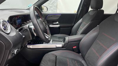 Mercedes Clase GLB 200 d 4MATIC