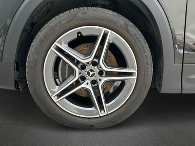 Mercedes Clase GLB 200 d 4MATIC