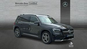 Mercedes Clase GLB 200 d 4MATIC  - Foto 2