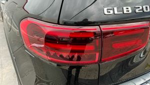 Mercedes Clase GLB 200 d 4MATIC  - Foto 2