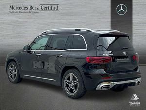 Mercedes Clase GLB 200 d 4MATIC  - Foto 2