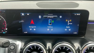 Mercedes Clase GLB 200 d 4MATIC