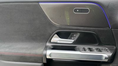 Mercedes Clase GLB 200 d 4MATIC
