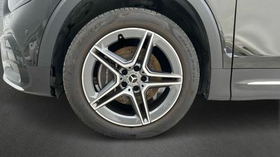 Mercedes Clase GLB 200 d 4MATIC