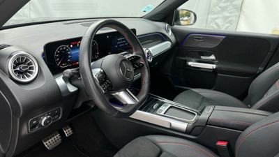 Mercedes Clase GLB 200 d 4MATIC