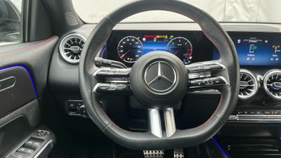 Mercedes Clase GLB 200 d 4MATIC