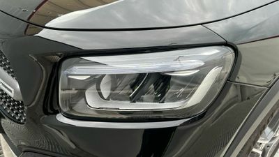 Mercedes Clase GLB 200 d 4MATIC