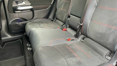 Mercedes Clase GLB 200 d 4MATIC