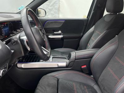 Mercedes Clase GLB 200 d 4MATIC