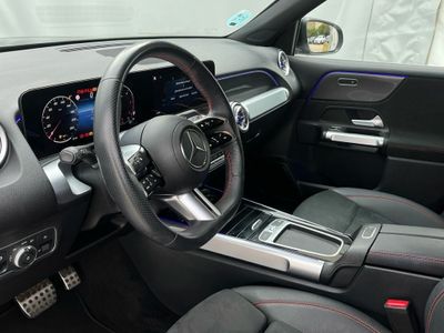 Mercedes Clase GLB 200 d 4MATIC