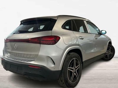 Mercedes EQA EQA 250+