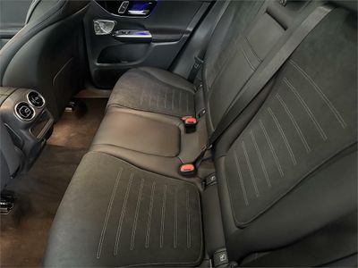 Mercedes GLC GLC 300 de 4MATIC