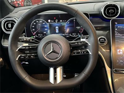 Mercedes GLC GLC 300 de 4MATIC