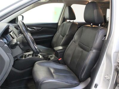 Nissan X-Trail 5P dCi 110 kW (150 CV) E6D TEKNA
