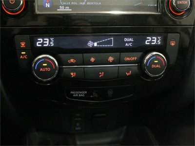 Nissan X-Trail 5P dCi 110 kW (150 CV) E6D TEKNA