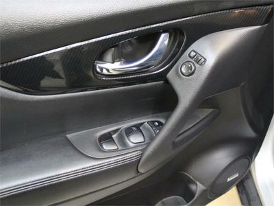 Nissan X-Trail 5P dCi 110 kW (150 CV) E6D TEKNA