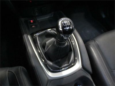 Nissan X-Trail 5P dCi 110 kW (150 CV) E6D TEKNA