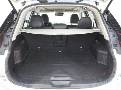Nissan X-Trail 5P dCi 110 kW (150 CV) E6D TEKNA