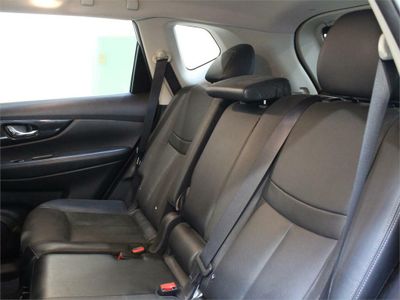 Nissan X-Trail 5P dCi 110 kW (150 CV) E6D TEKNA
