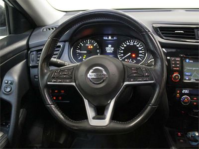 Nissan X-Trail 5P dCi 110 kW (150 CV) E6D TEKNA
