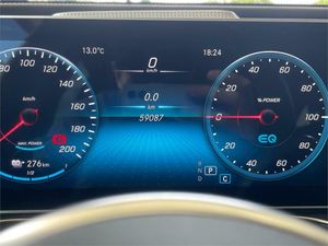 Mercedes EQC EQC 400 4MATIC  - Foto 2