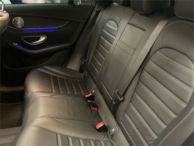 Mercedes EQC EQC 400 4MATIC