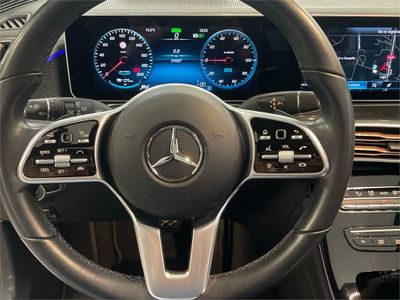 Mercedes EQC EQC 400 4MATIC