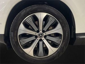 Mercedes EQC EQC 400 4MATIC  - Foto 2