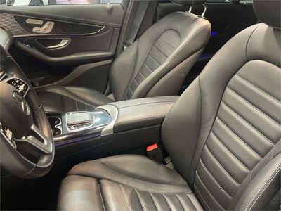 Mercedes EQC EQC 400 4MATIC