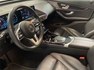 Mercedes EQC EQC 400 4MATIC  - Foto 2