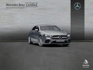 Mercedes Clase A 200 d AMG Line (EURO 6d)  - Foto 2