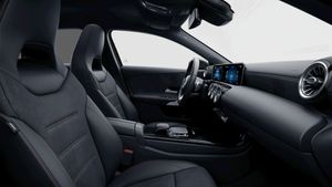 Mercedes Clase A 200 d AMG Line (EURO 6d)  - Foto 2