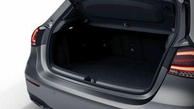 Mercedes Clase A 200 d AMG Line (EURO 6d)