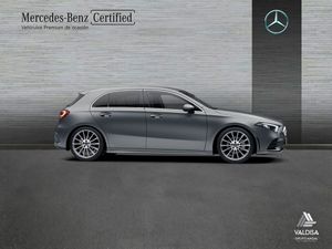 Mercedes Clase A 200 d AMG Line (EURO 6d)  - Foto 2