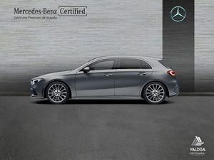 Mercedes Clase A 200 d AMG Line (EURO 6d)  - Foto 2