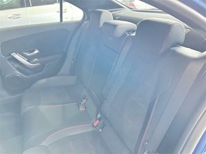Mercedes Clase A 250 e Sedán  - Foto 2