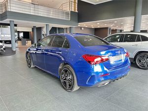 Mercedes Clase A 250 e Sedán  - Foto 2