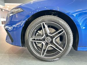 Mercedes Clase A 250 e Sedán  - Foto 2