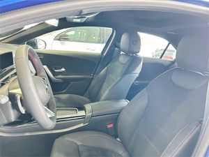 Mercedes Clase A 250 e Sedán  - Foto 2