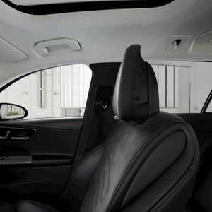 Mercedes Clase C 220 Estate d Estate AMG Line (EURO 6d)  - Foto 2