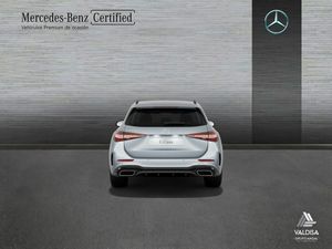 Mercedes Clase C 220 Estate d Estate AMG Line (EURO 6d)  - Foto 2