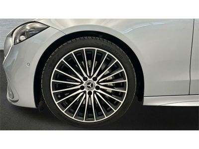 Mercedes Clase C 220 Estate d Estate AMG Line (EURO 6d)
