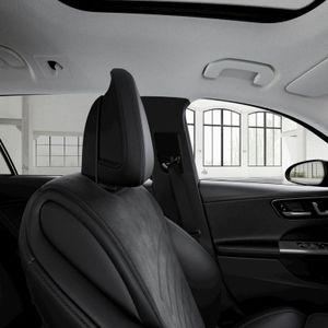Mercedes Clase C 220 Estate d Estate AMG Line (EURO 6d)  - Foto 2