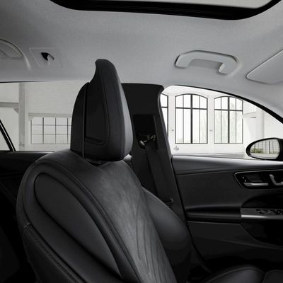 Mercedes Clase C 220 Estate d Estate AMG Line (EURO 6d)
