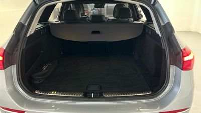 Mercedes Clase C 220 Estate d Estate AMG Line (EURO 6d)