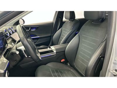 Mercedes Clase C 220 Estate d Estate AMG Line (EURO 6d)