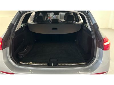 Mercedes Clase C 220 Estate d Estate AMG Line (EURO 6d)