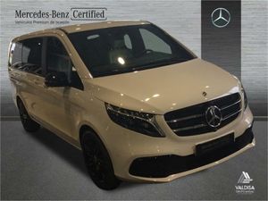 Mercedes Clase V 250 d Avantgarde Largo  - Foto 2