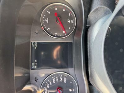 Mercedes Vito 110CDI 75kW furgón Base larga