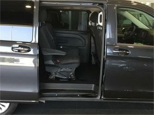 Mercedes Vito 116CDI AT 120kW Tourer Pro Larga  - Foto 2